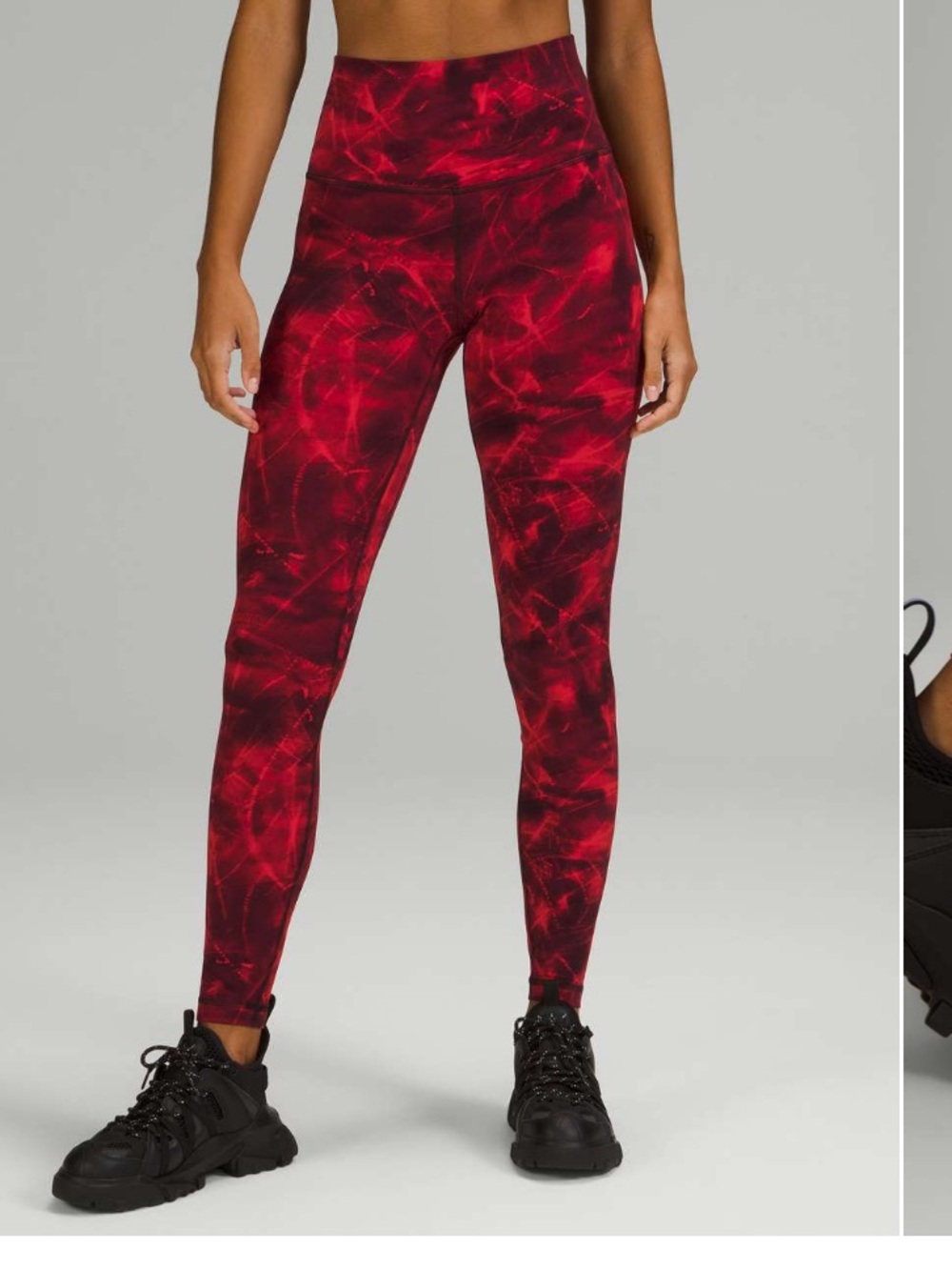 Lululemon Align High-Rise Pant 28" | Size 12